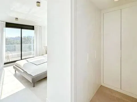 Pis de 102 m² a Estepona