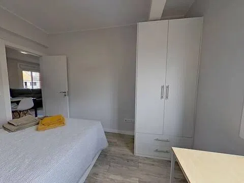 Zimmer zur Miete, Vigo