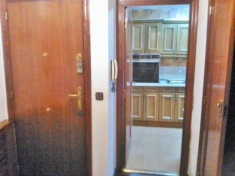 Pis de 98 m² a Salamanca