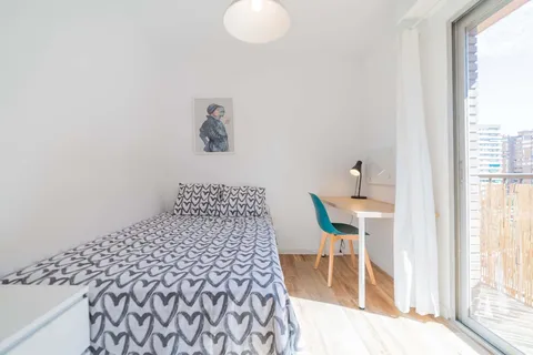 Chambre à louer, Valence (2/15)