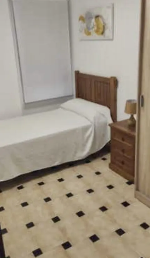 Pis de 60 m² a Còrdova