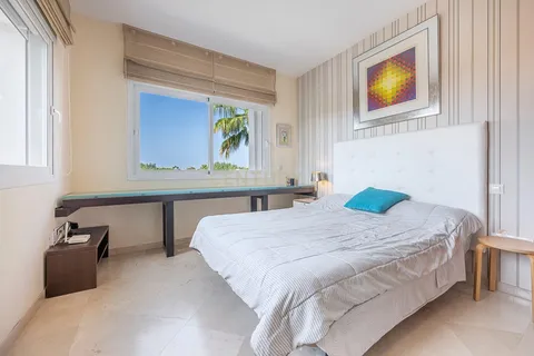 Pis de 162 m² a Estepona