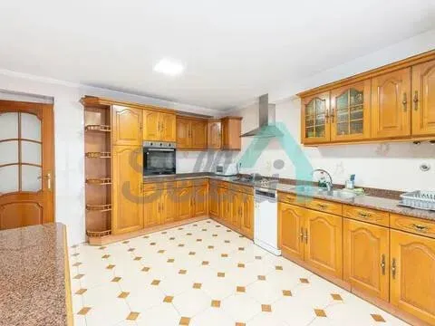 Pis de 127 m² a Oviedo