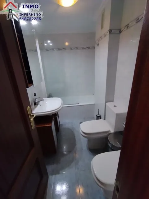 Pis de 95 m² a Ferrol