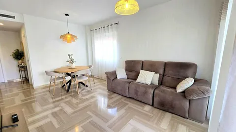Квартира 100 м² в Gandia