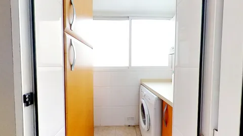 Pis de 113 m² a València