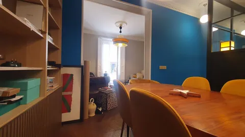 Pis de 95 m² a Madrid (3/39)