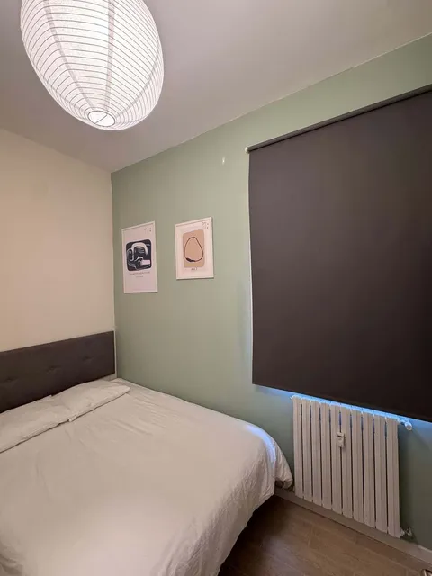 Habitación en alquiler, Madrid