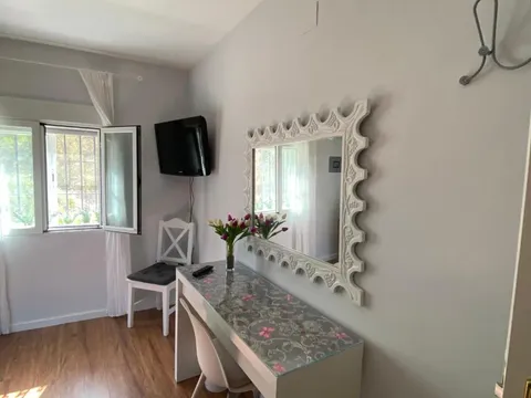 Habitació de lloguer, Conca