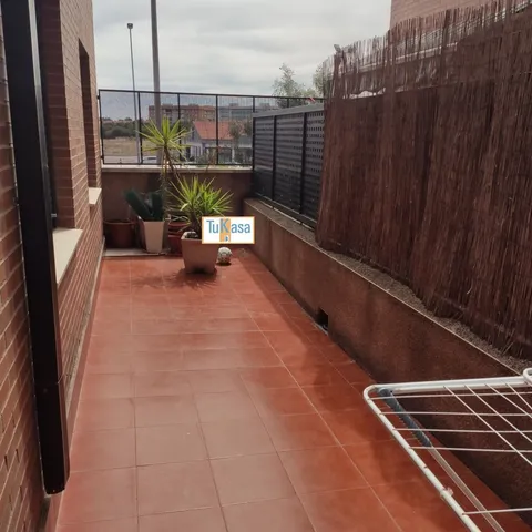 Pis de 115 m² a Cáceres