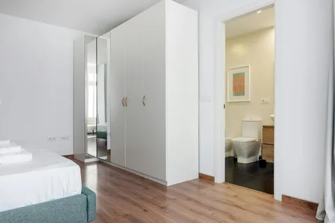 Квартира 130 м² в Валенсии