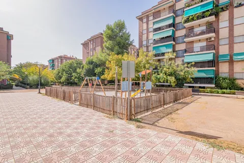 Room for rent, Granada