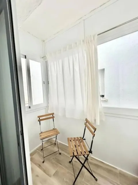 Wohnung 40 m² in Madrid
