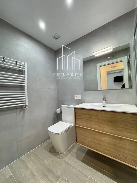 Habitació de lloguer, Salamanca