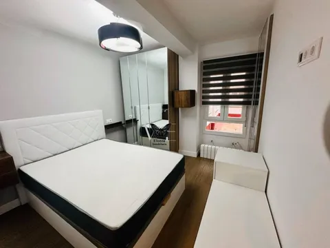 Pis de 44 m² a Oviedo