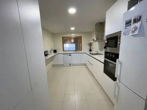 Pis de 155 m² a Múrcia