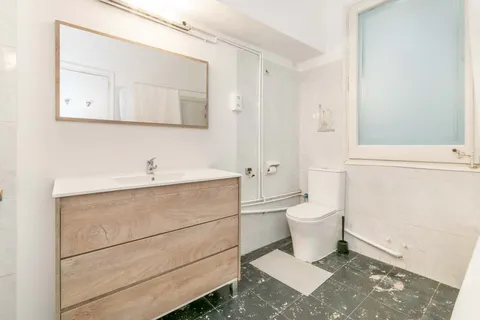 Chambre à louer, Barcelone