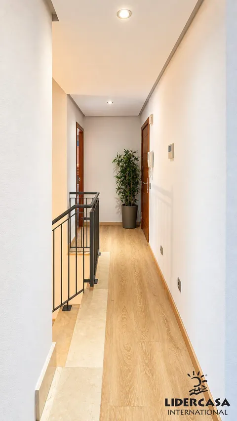 Pis de 140 m² a Múrcia