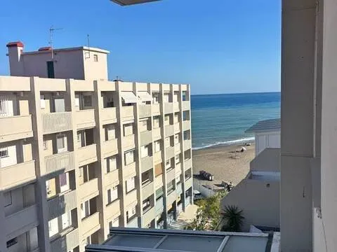 Pis de 223 m² a Màlaga
