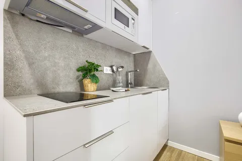 Piso de 15 m² en Madrid