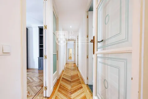 Pis de 158 m² a Madrid