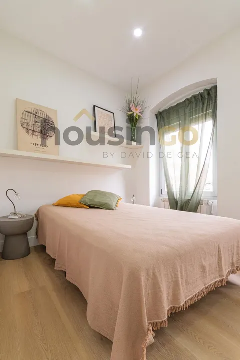 Appartamento 60 m² a Madrid