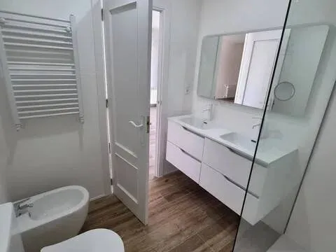 Appartamento 126 m² a Madrid