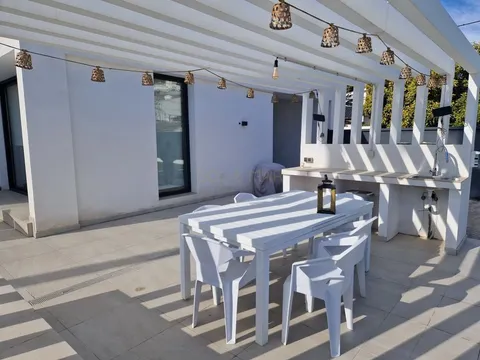 Casa de 250 m² a Torremolinos