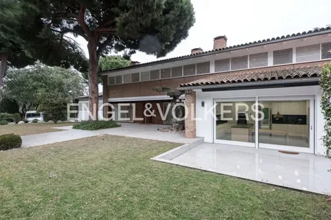 Casa de 700 m² en Barcelona