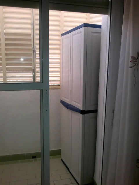 Pis de 60 m² a Jaén