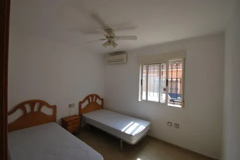 Pis de 72 m² a Los Montesinos