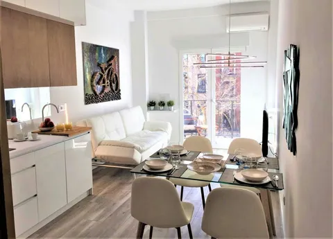 Apartamento 50 m² em Madrid