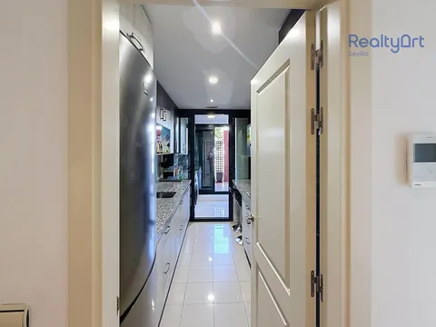 Pis de 106 m² a San Juan de Aznalfarache