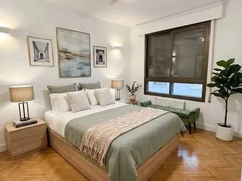 Appartamento 55 m² a Madrid