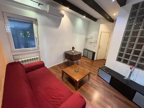 Pis de 34 m² a Madrid