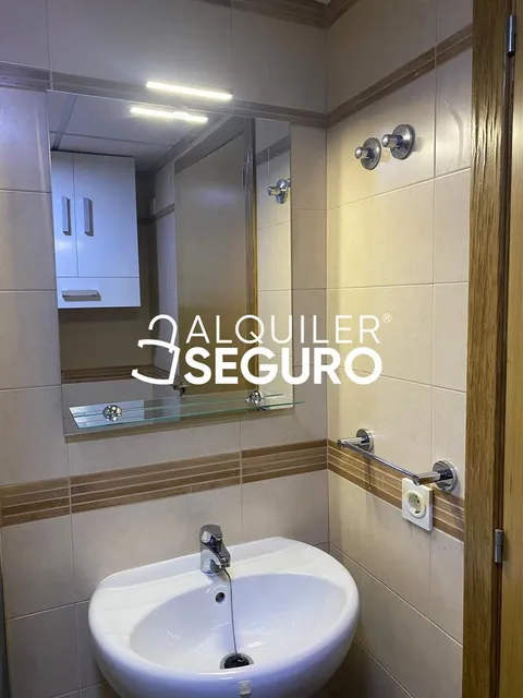 Appartamento 58 m² a Murcia