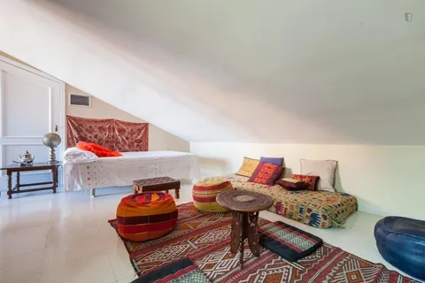 Zimmer zur Miete, Granada