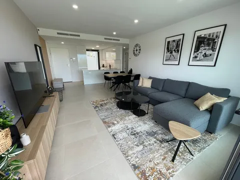 Pis de 132 m² a Estepona