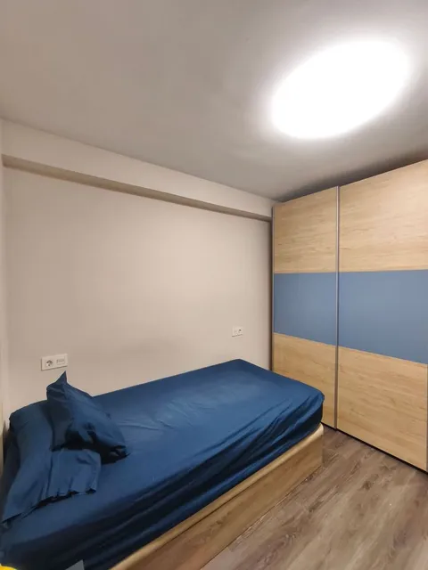 Pis de 80 m² a Gijón