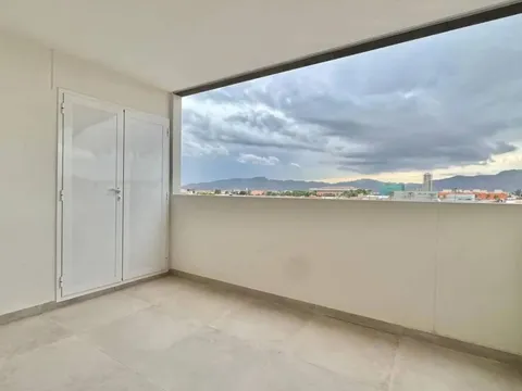 Pis de 130 m² a Múrcia