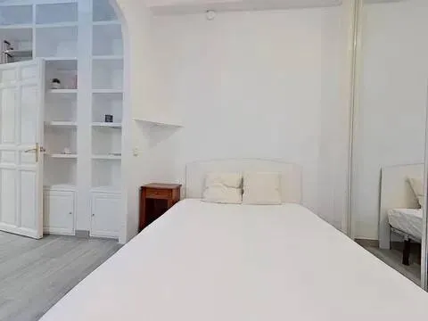 Wohnung 65 m² in Madrid