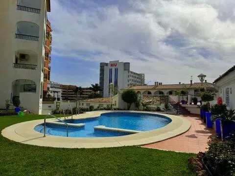 Pis de 65 m² a Torremolinos