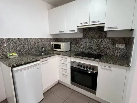 Pis de 39 m² a Lloret de Mar (3/24)