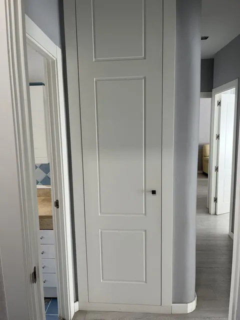 Pis de 105 m² a Valladolid