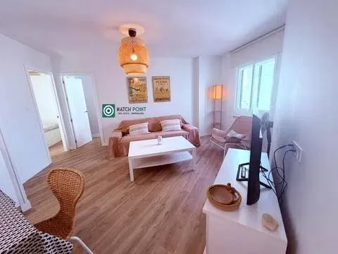 Pis de 85 m² a Almuñécar
