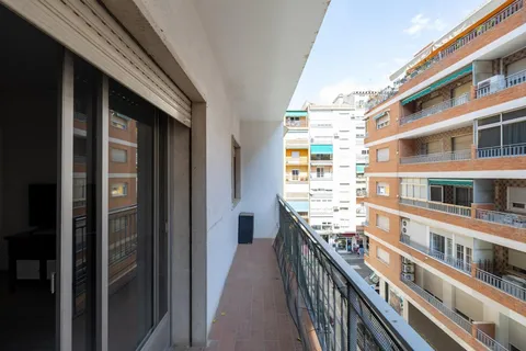 Pis de 110 m² a Granada