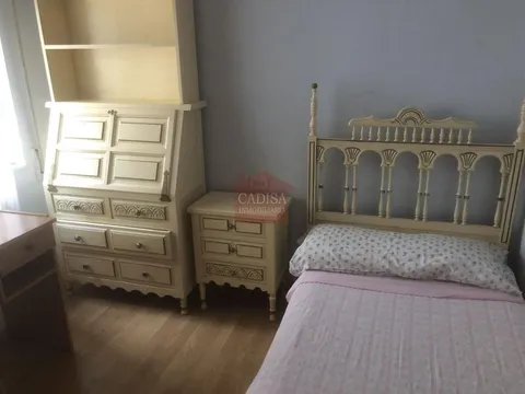 Piso de 95 m² en Salamanca