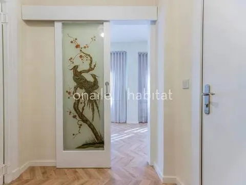 Pis de 110 m² a València