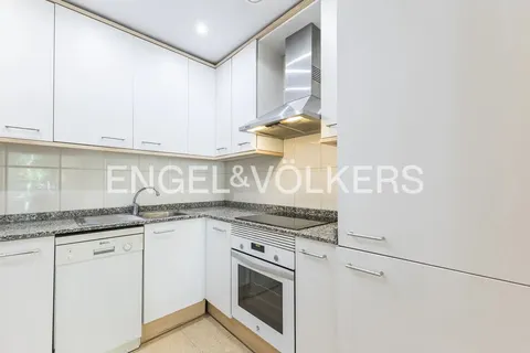 Pis de 60 m² a Barcelona