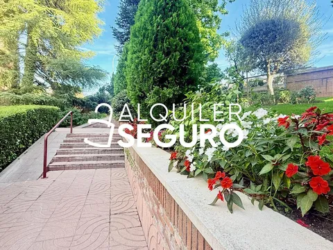 Pis de 60 m² a Madrid
